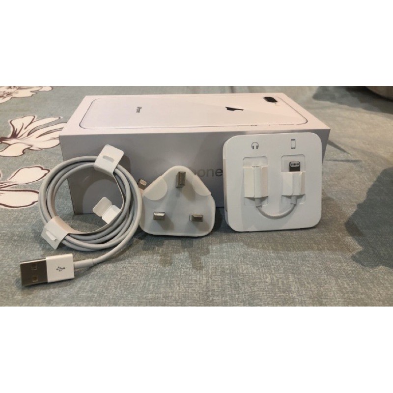 Charger Iphone Ori