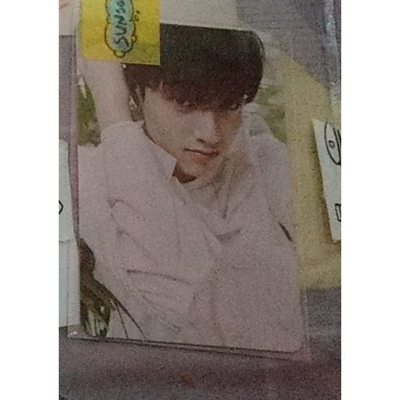 BOOKED pc haruto kebon/kebun