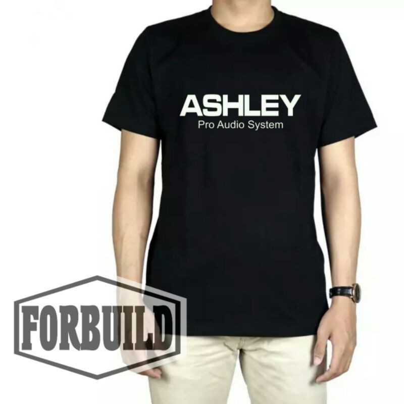kaos ashley pro audio system