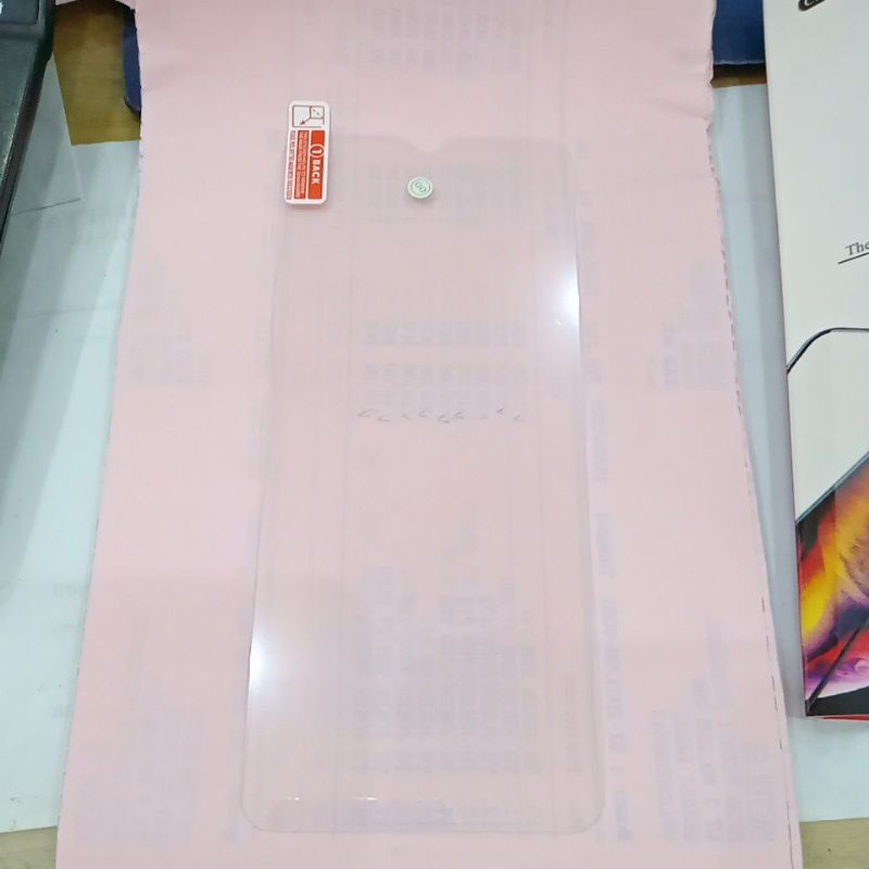 tempered glass infinix hot 9play 10play temperglas tg 9 play 10 play