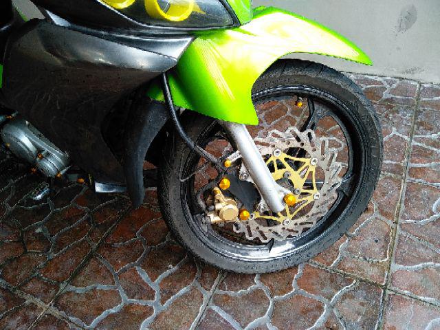 Terlaris Tutup Baut Monel Ukuran 19 Mm Tutup Baut Warna Variasi Racing Anodez Body Murah Ass Roda L