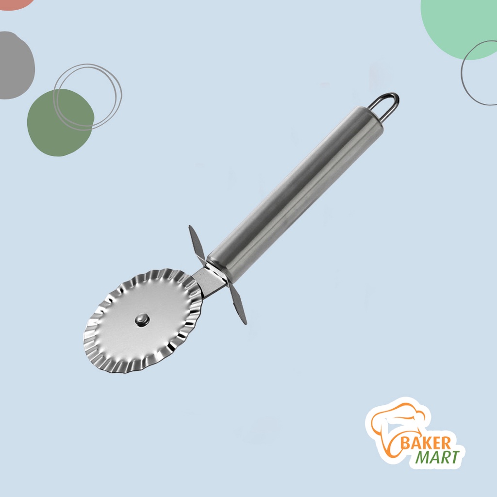 

Pizza Cutter Bakers