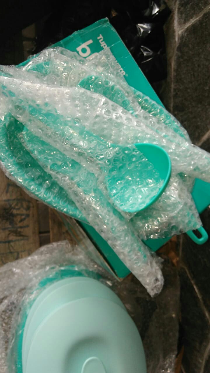 Blossom Collection Tosca Set Tupwr