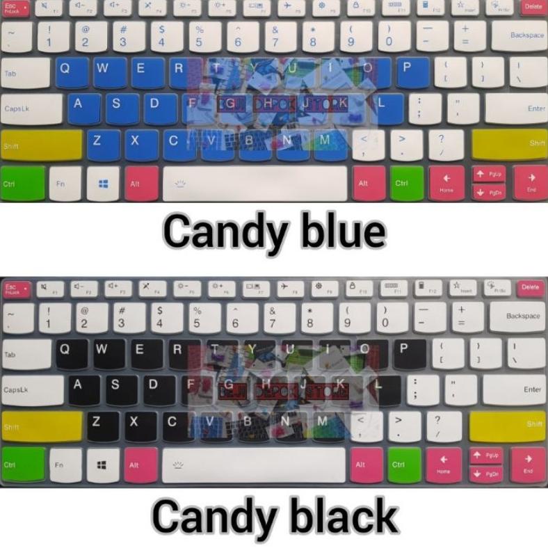 Keyboard Protector Lenovo Ideapad Slim 5 Slim 5I Flex 5 5I Flex 7 Ideapad 3I Yoga Slim 7 7I Pro Yoga