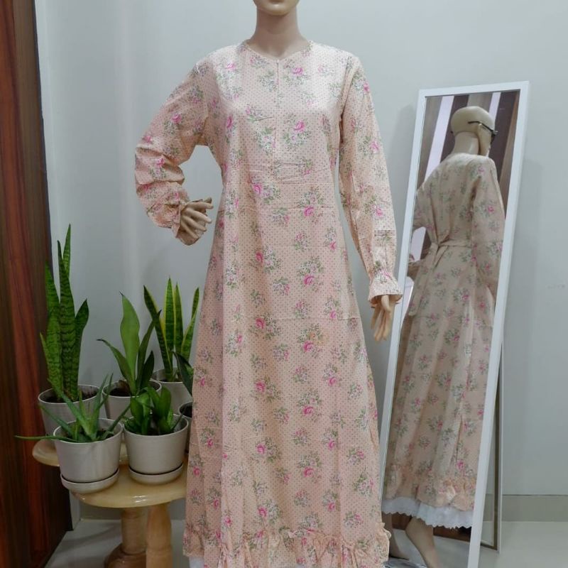 GAMIS TERBARU 2022 KEKINIAN GRATIS ONGKIR STORE