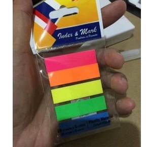 

Index & Mark Penanda Pembatas Joyko IM-43 Plastik