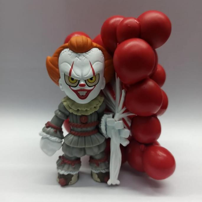 Jual Funko Mystery Minis Movies IT 