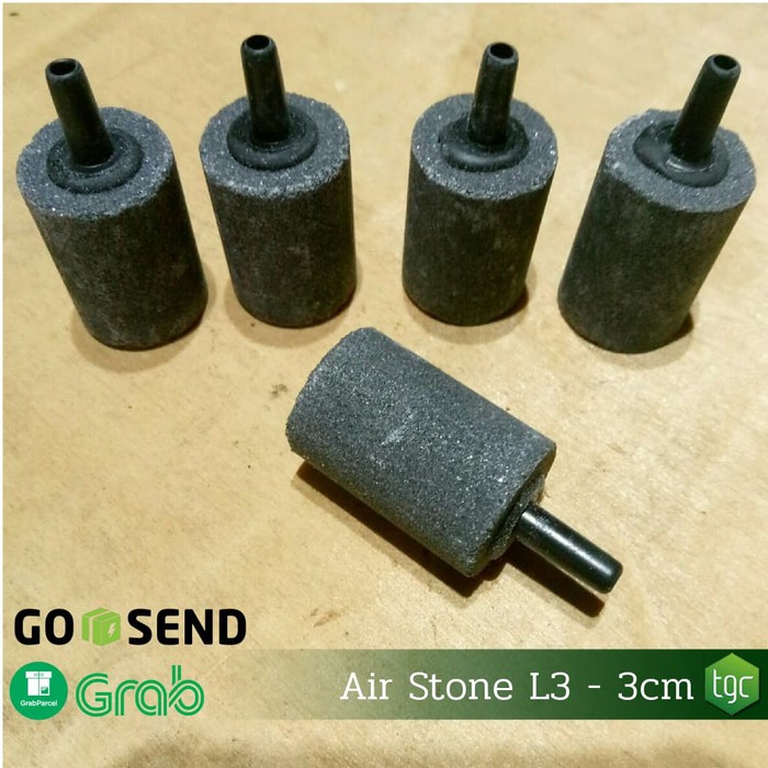 Airstone D2 L3 / Batu Aerator