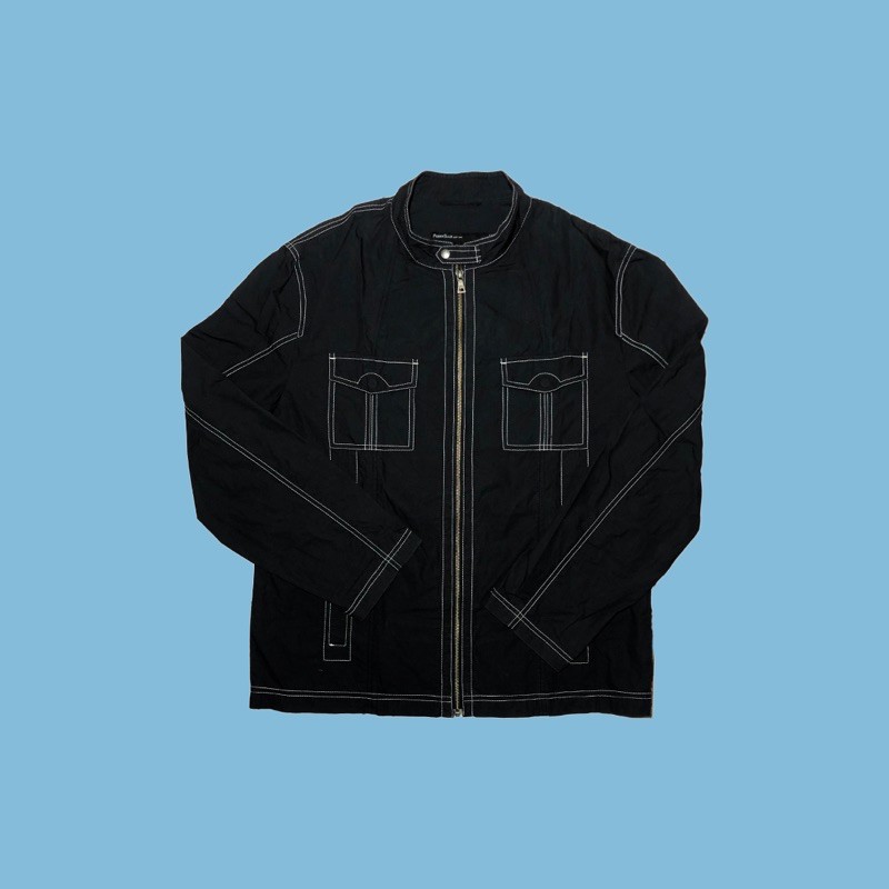 Blouson Jacket