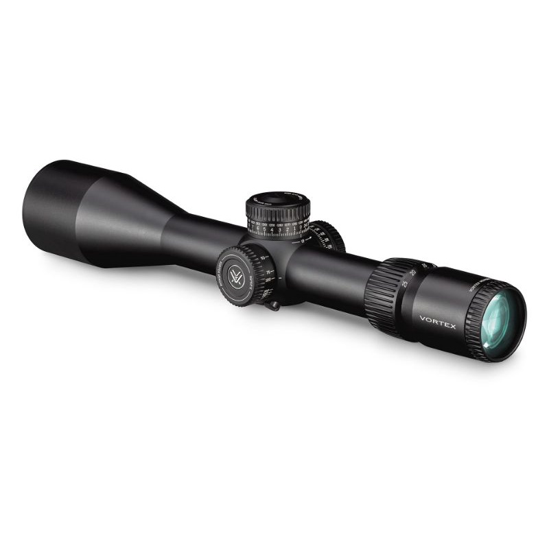 VORTEX Optic USA VENOM Telescope Teleskop 5-25x56FFP
