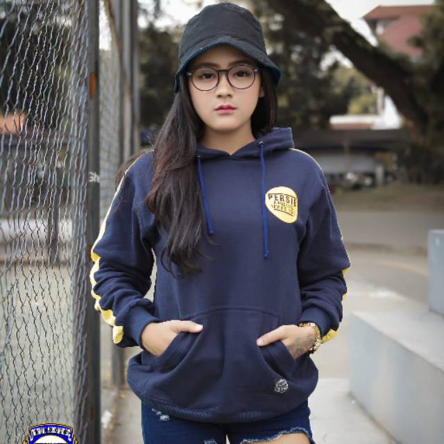 Hoodie persib original passion 33
