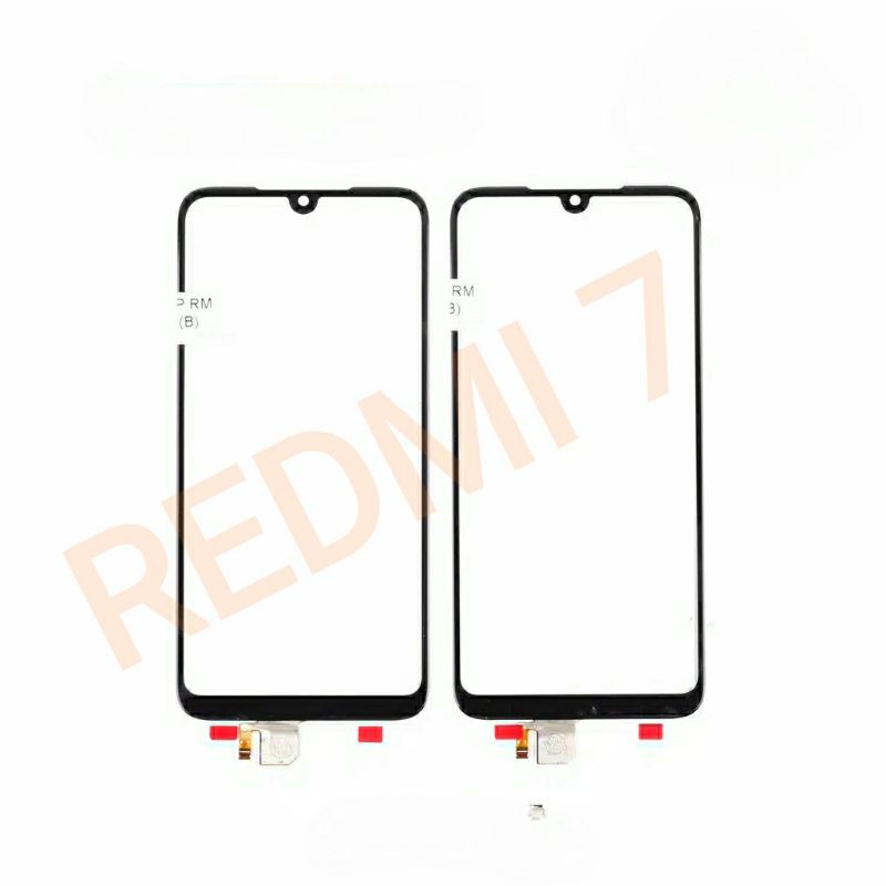 TOUCHSCREEN XIAOMI REDMI 7 REDMI7 TS TC TOUC SCREEN LAYAR SENTUH