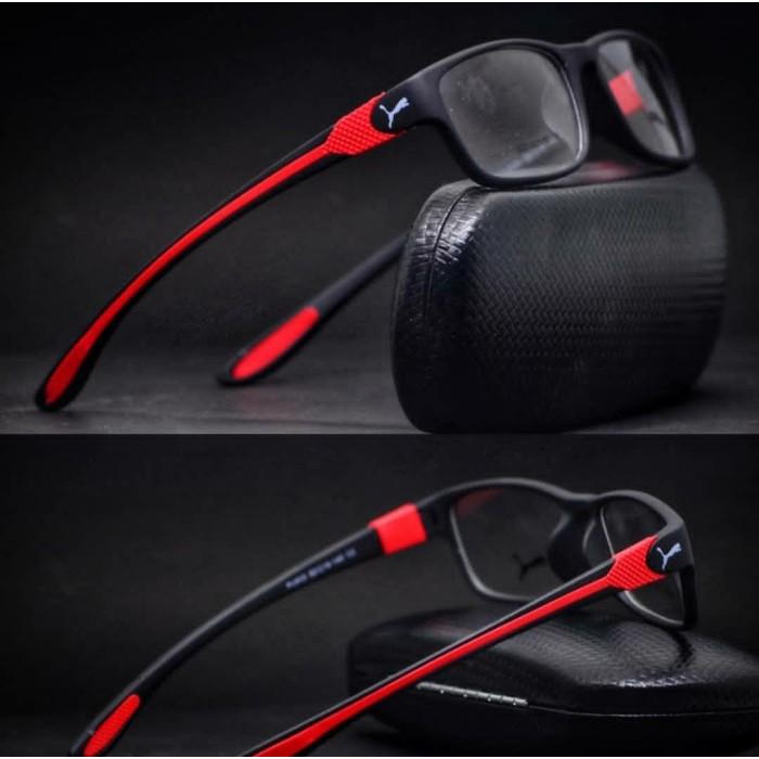 Kacamata Anti radiasi | frame Kacamata minus | Kacamata wanita 833