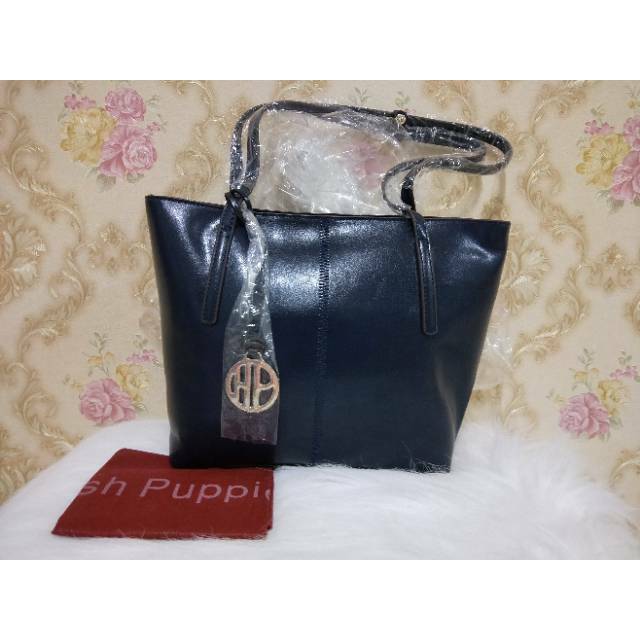 ORIGINAL HUSH PUPPIES ALINA TOTE S
