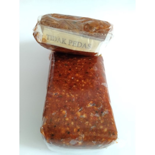 

BUMBU PECEL ASLI KHAS KEDIRI