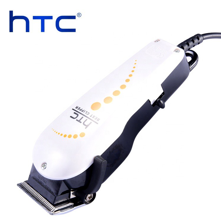 HTC CT-605 Alat Cukur Rambut Hair Clipper Profesional