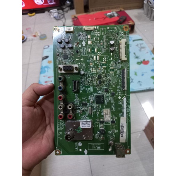 mb - mainboard - mobo - LG - 32LS3110-TB - 32LS3110 - 32LS3110-TB - 32CS410