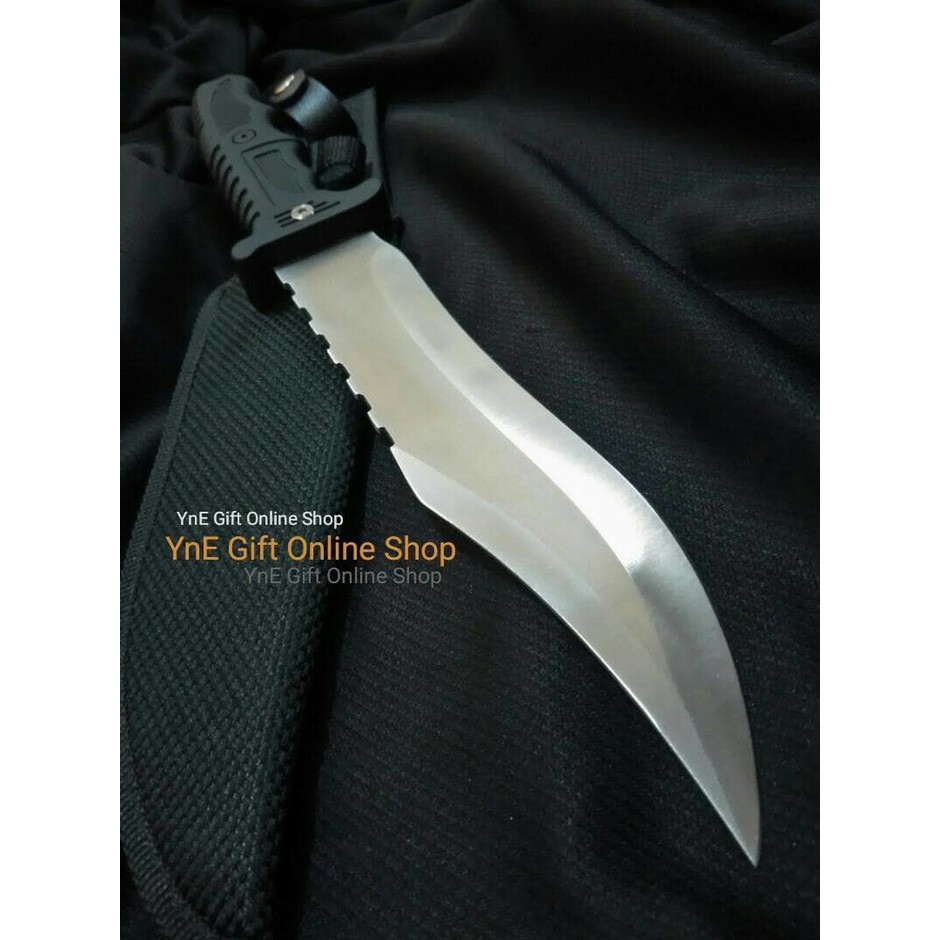 Pisau Columbia 798, Pisau Berburu, Pisau Survival, Pisau Murah, Knife