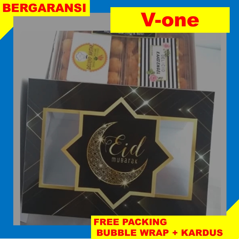 

Hampers Lebaran