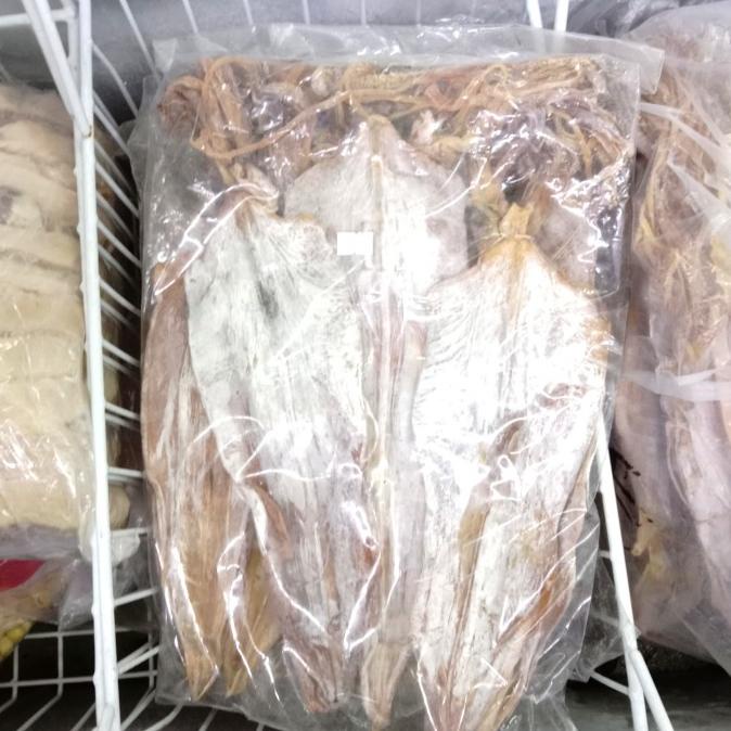 

[COD] JUHI KERING / CUMI SOTONG KERING KUALITAS PREMIUM [COD]