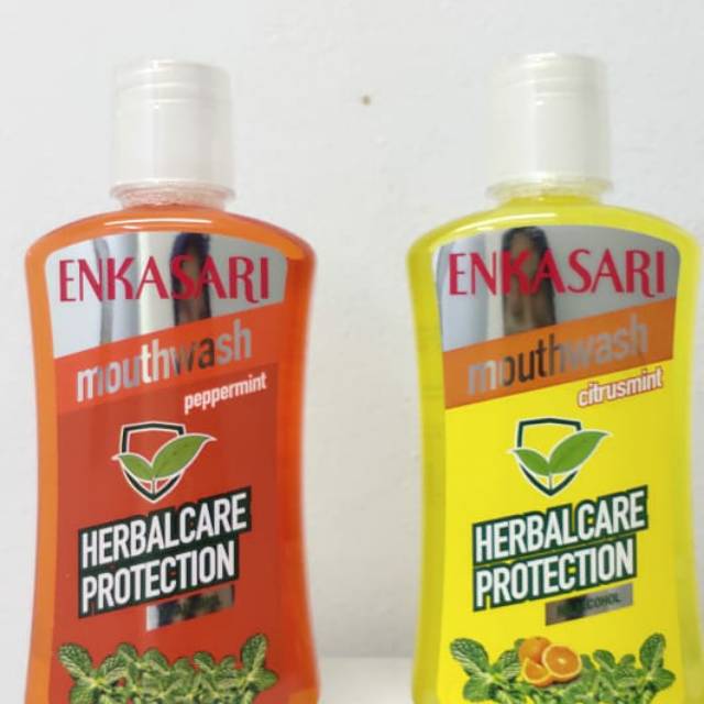

Enkasari 250ml
