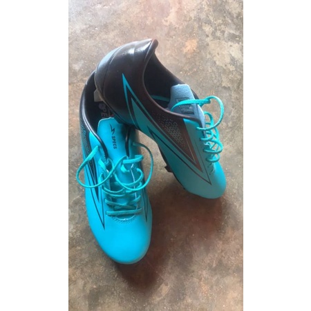 Sepatu bola specs HYPERSPEED FG Second Original