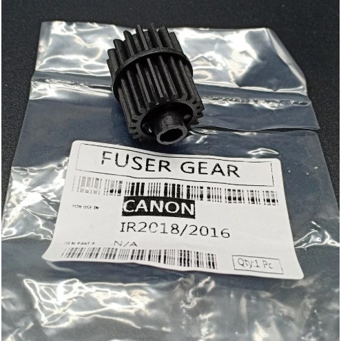 Fuser Gear For Canon IR2016 IR2018 IR2020 IR2025 IR2030 IR2320 IR2120s