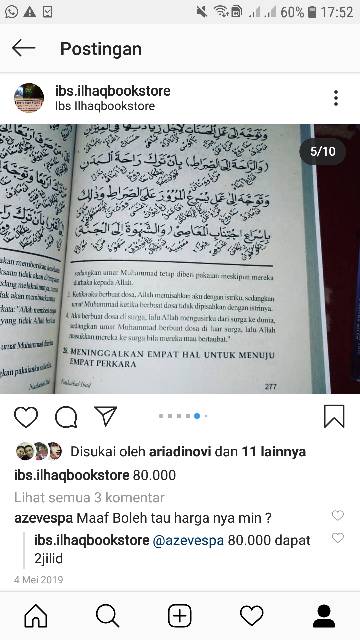 Nasha ihul ibad terjemah indonesia dan makna pegon