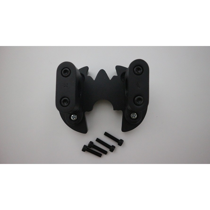 Raiser Peinggi Stang Vixion R All New Vixion Model Batman