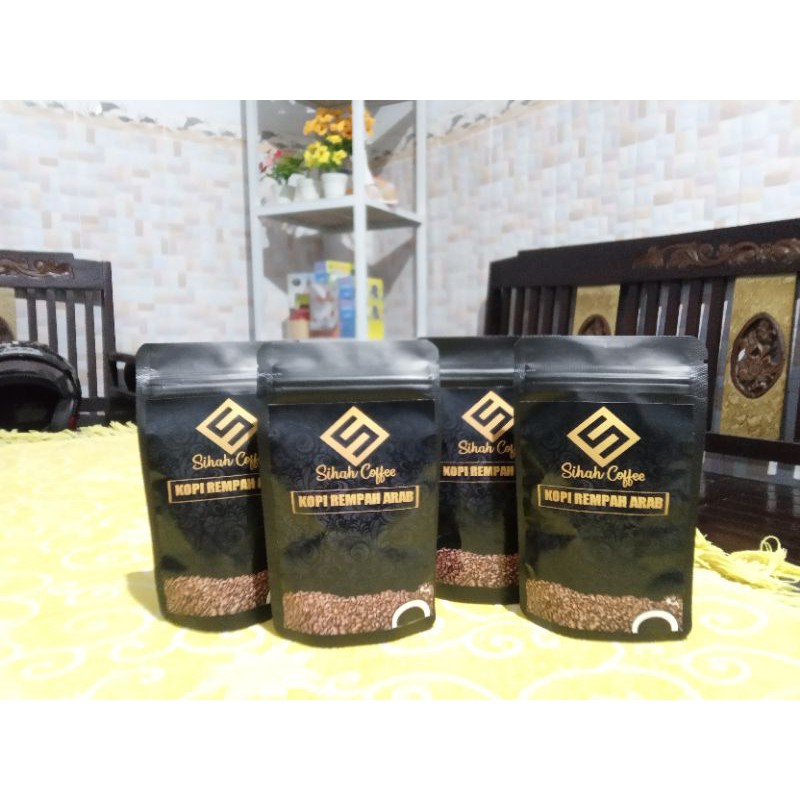 

SihahCoffee