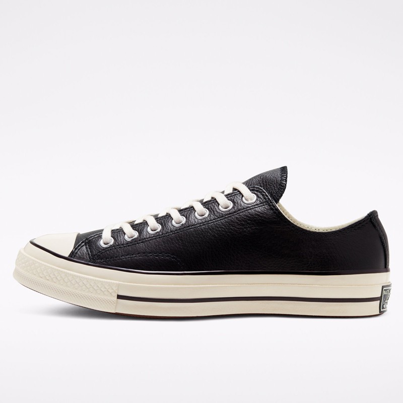 converse 70s black egret original