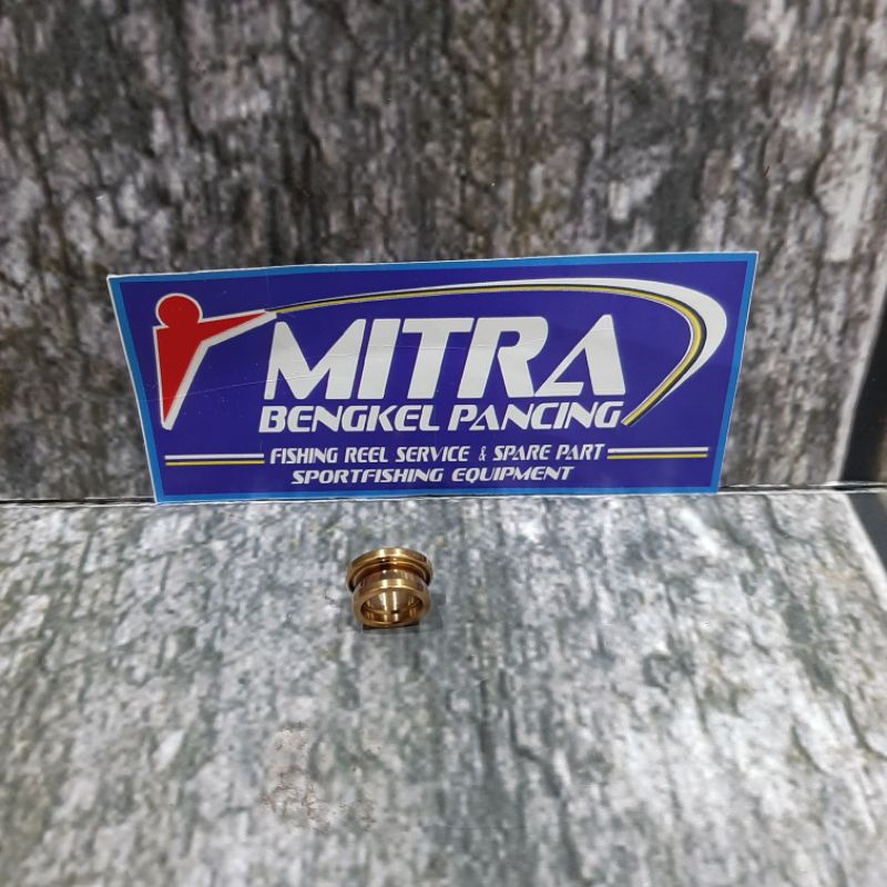 Line roller penn battle 3 3000 4000 original part penn