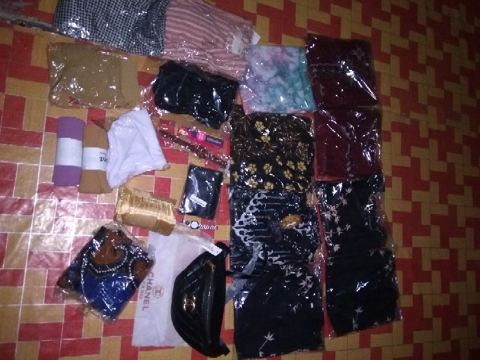 Maura Couple - Sania Ruffle Batik Couple Ori Ndoro Jowi Dnt Garansi Termurah Shopee - Batik Couple