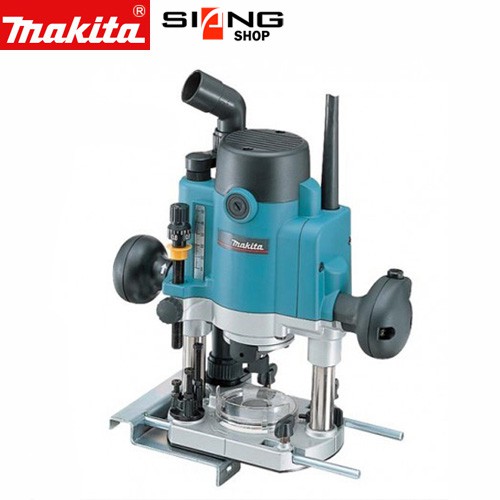 Makita RP 2300 FC / RP 2300FC / RP2300FC Mesin Router/Profil Kayu 12mm