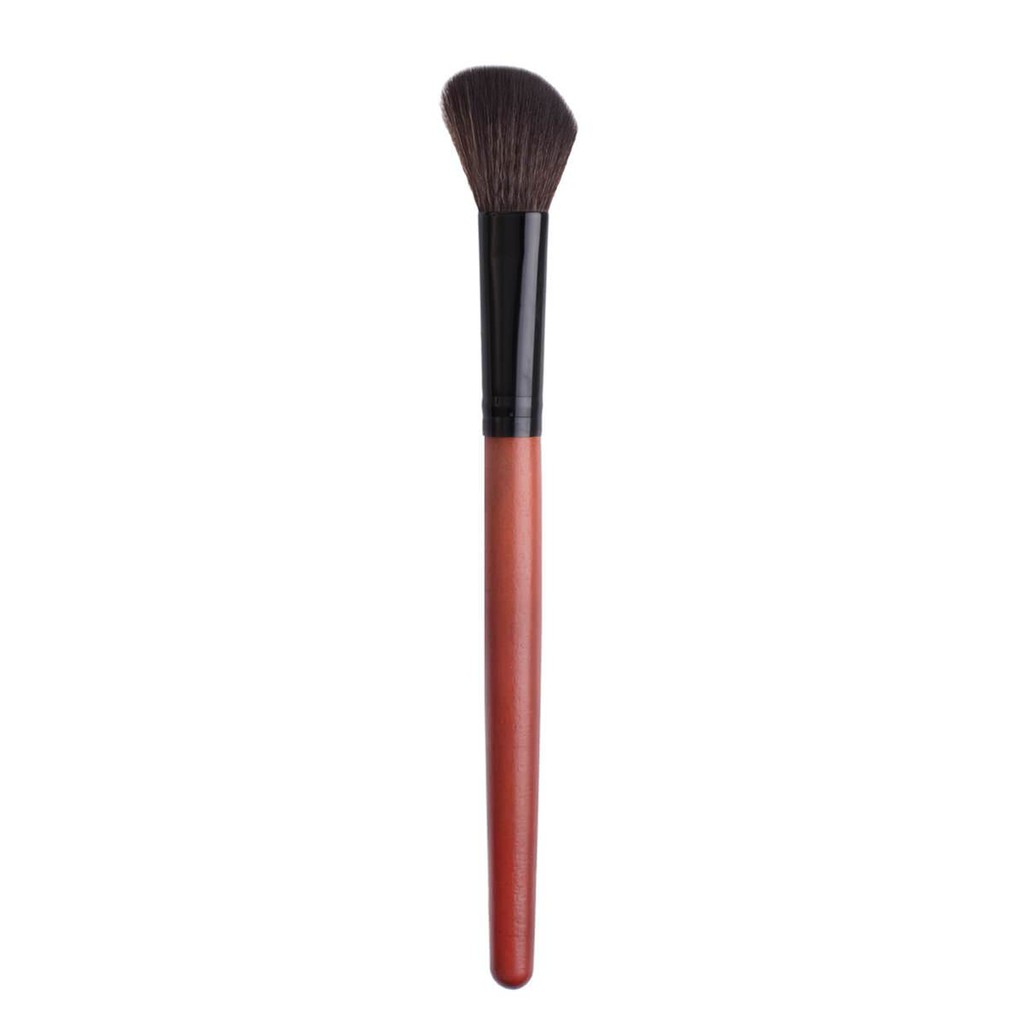 Pro Beauty Care Essentials – Kuas Makeup (Angled Face Brush) MM-CB37