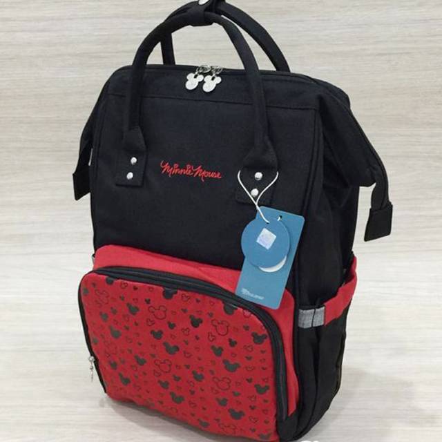 Diaper Bag Disney orig
