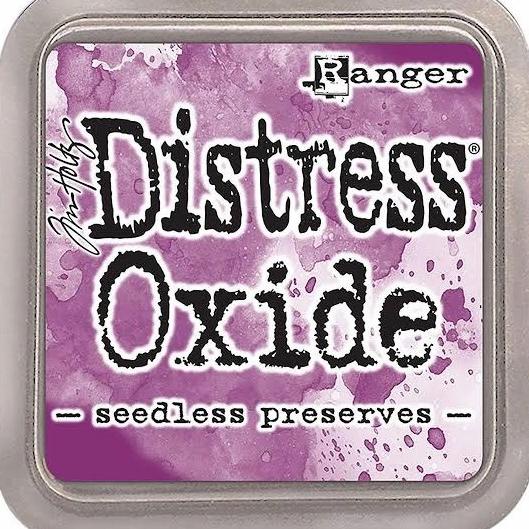 

(BISA COD) Distress oxide seedless preserves TERJAMIN Kode 229