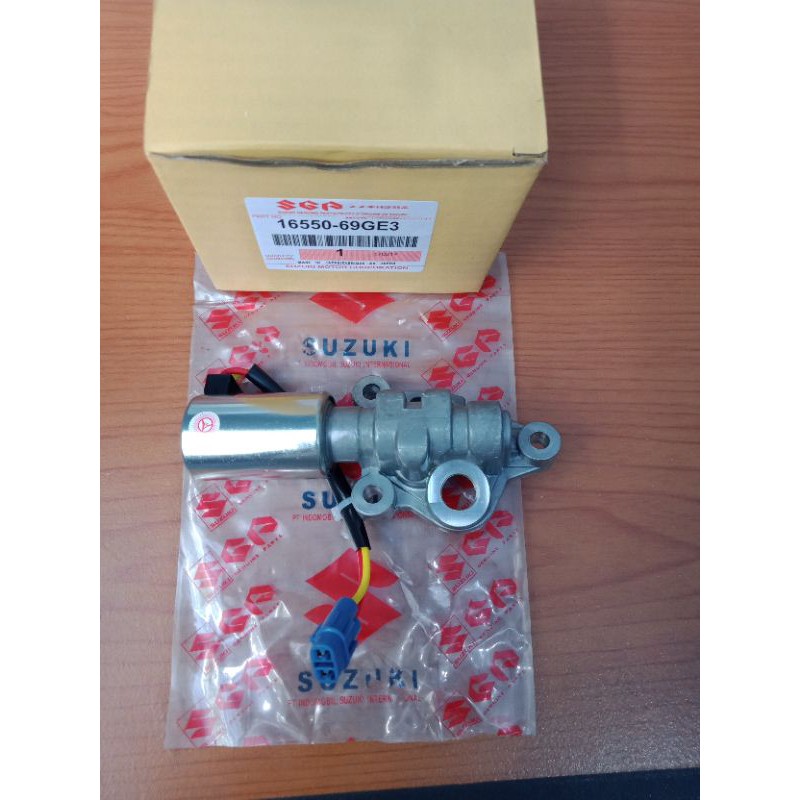 SENSOR OCV OLI SWIFT NEW BALENO AERIO SX4 X OVER