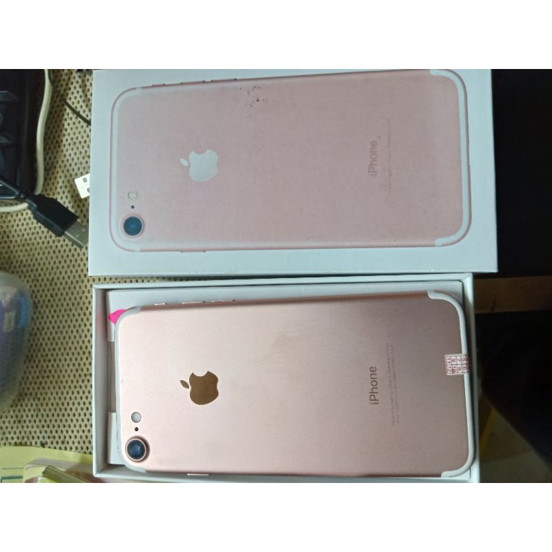 iphone 7 locked icloud