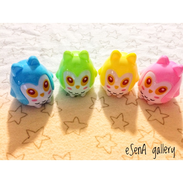 

Rautan owl
