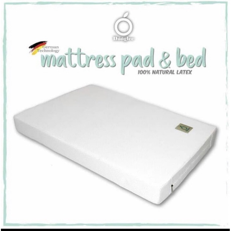 preloved kasur baby dooglee