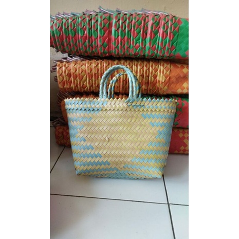 TAS ANYAMAN TANGGUNG UK M