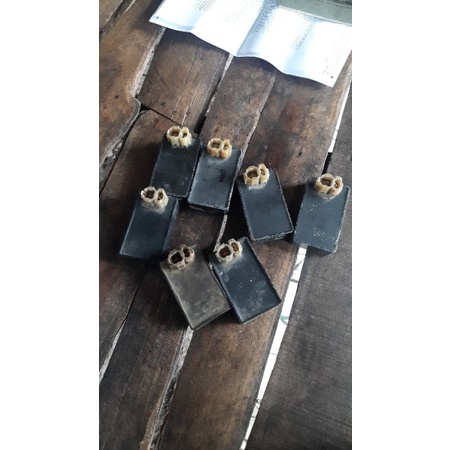 CDI Shogun kebo 110 ori copotan sepeda original pabrik