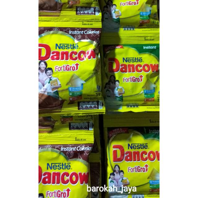 

dancow bubuk renteng