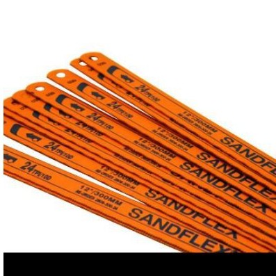 GERGAJI BESI SANDFLEX