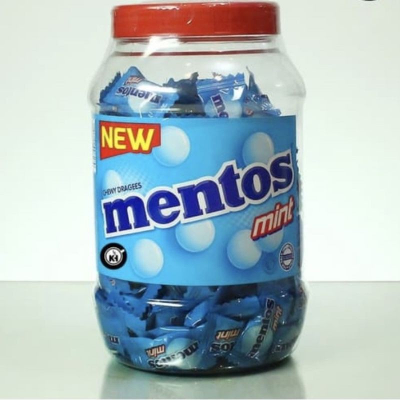 

Permen Mentos Toples (isi 200 pcs)