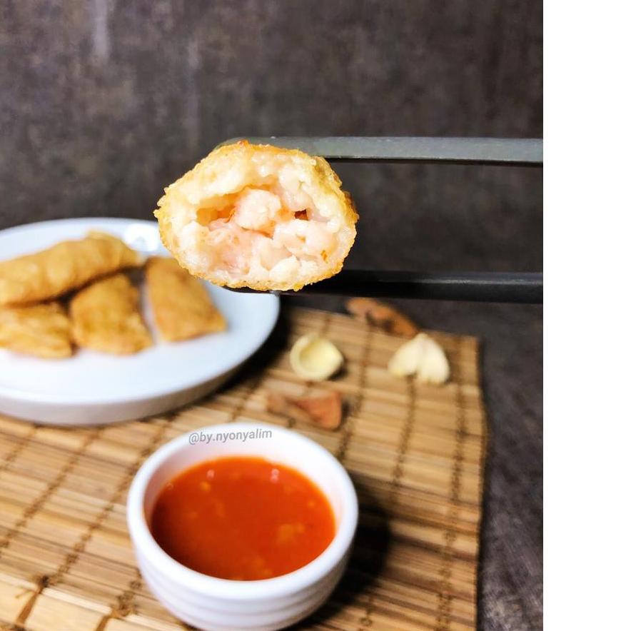 

Baru LUMPIA KULIT TAHU BY.NYONYA LIM - 100% HALAL