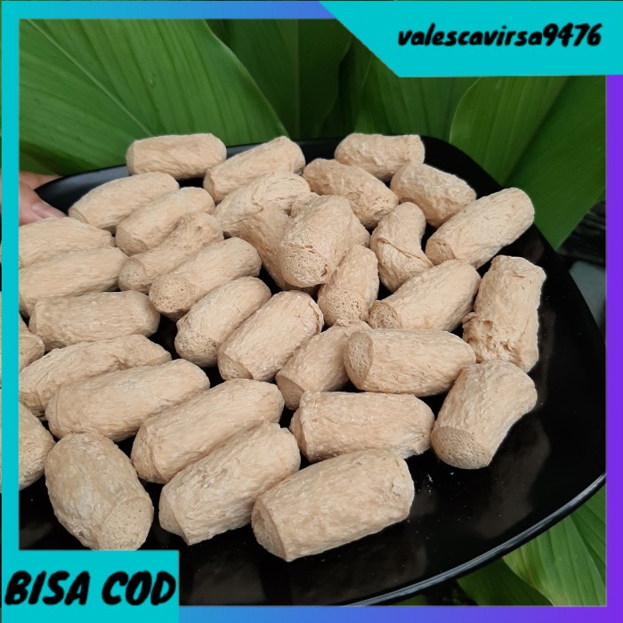 

⭐BISA COD⭐ PROTENA JUMBO 250 GRAM | PROTEINA | DAGING NABATI | VEGETARIAN