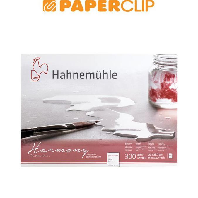 

Sale Kertas Cat Air Hahnemuhle A4 12 Sheet 10628040 Berkualitas