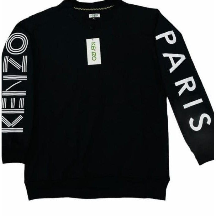 Harga 2024 sweater kenzo